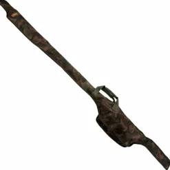 Pike / Predator Fox Luggage * Camolite Single Fishing Rod Jackets