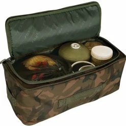 Pike / Predator Fox Luggage * Camolite Storage Fishing Bag