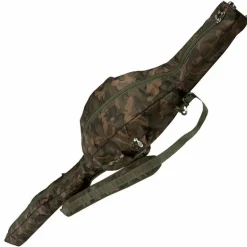 Carp Fox Luggage * Camolite Tri Fishing Sleeves