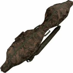 Carp Fox Luggage * Camolite 3 Up 2 Down Fishing Rod Holdall