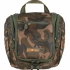 Carp Fox Luggage * Camolite Washbag