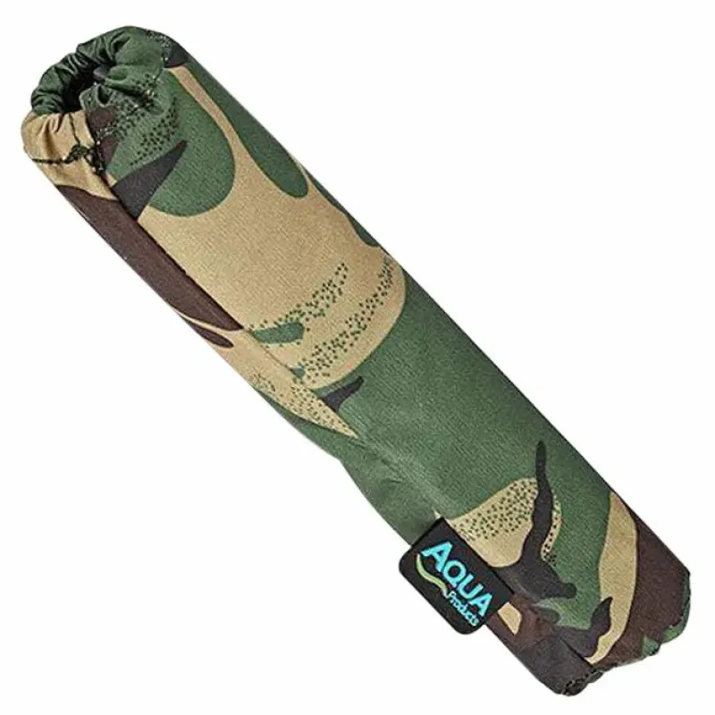 Pike / Predator Aqua Nets * Camo Net Float