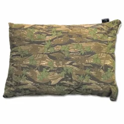 Carp Gardner Sleeping Bags & Pillows * Camo Pillow