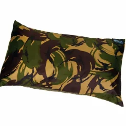 Pike / Predator Aqua Sleeping Bags & Pillows * Camo Pillow Cover