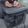 Pike / Predator Fox Rage Luggage * Camo Welded Bag Medium