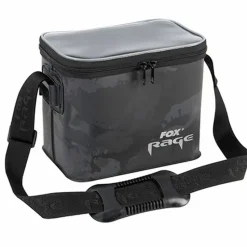 Pike / Predator Fox Rage Luggage * Camo Welded Bag Small