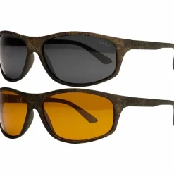 Carp Nash Sunglasses * Camo Wraps Fishing Sunglasses