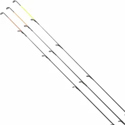 Coarse & Match Preston Rods * Carbonactive Supera 10ft Feeder Fishing Rod