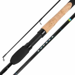 Coarse & Match Preston Rods * Carbonactive Supera 11ft6 Feeder Fishing Rod