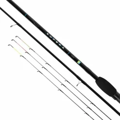 Coarse & Match Preston Rods * Carbonactive Supera SL 10ft Fishing Rod