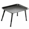 Specialist Trakker Bivvy Accessories * Carbon Effect Bivvy Table
