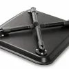 Carp Trakker Bivvy Accessories * Carbon Effect Bivvy Table