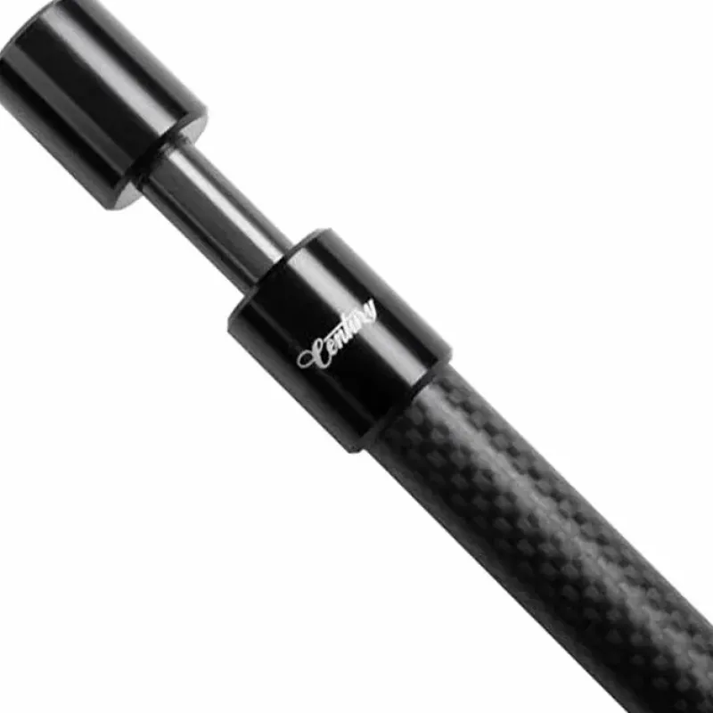 Carp Century Rod Support * Carbon Stealth Chunky Fishing Banksticks