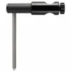 Carp Century Rod Support * Carbon Stealth Chunky Fishing Bankstick Stabalizer