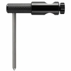 Carp Century Rod Support * Carbon Stealth Chunky Fishing Bankstick Stabalizer