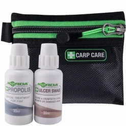 Carp Korda Fish Care * Carp Care Kit 2020