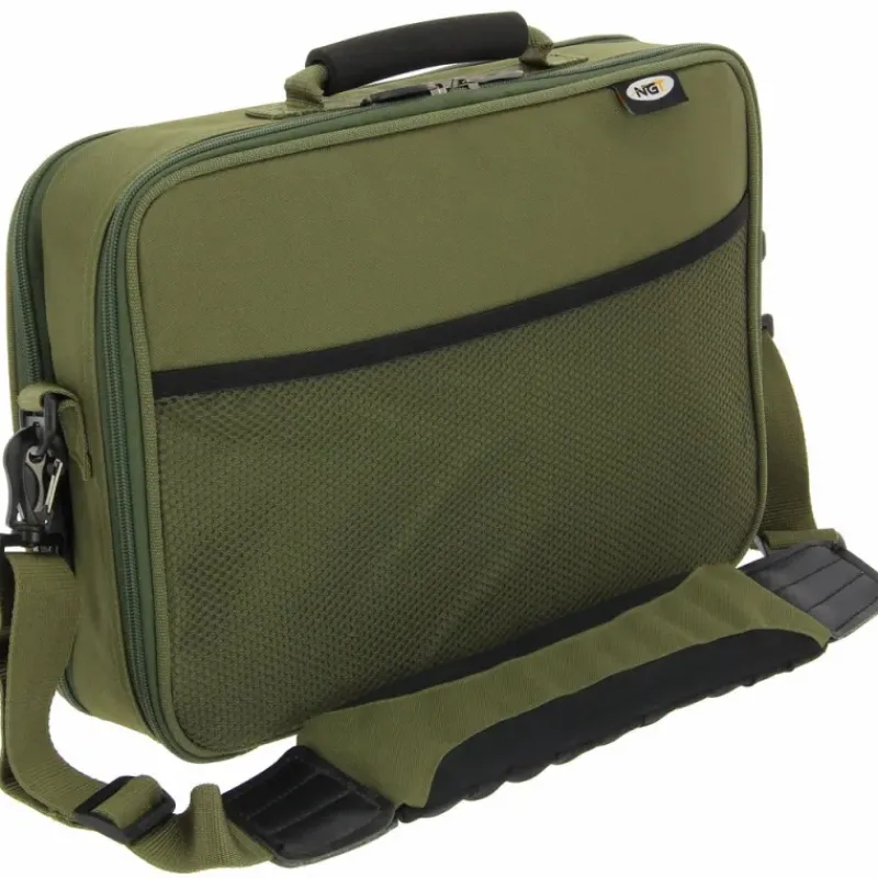 Carp NGT Bivvies & Shelters * Carp Case System