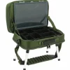 Carp NGT Bivvies & Shelters * Carp Case System Plus