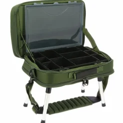 Carp NGT Bivvies & Shelters * Carp Case System Plus