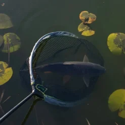Coarse & Match Matrix Nets * Carp Landing Net