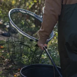 Coarse & Match Matrix Nets * Carp Landing Net