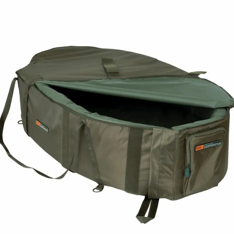 Carp Fox Fish Care * Carpmaster Deluxe Unhooking Mat