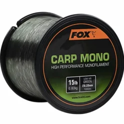 Carp Fox Line * Carp Mono Fishing Line