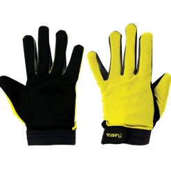 Pike / Predator Black Cat Clothing * Catfish Fishing Gloves