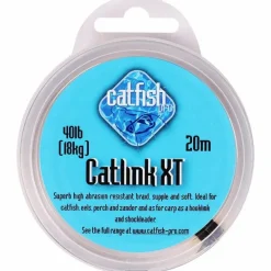 Pike / Predator Catfish Pro Line * Catlink XT Braid