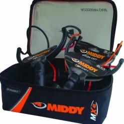 Coarse & Match Middy Catapults * Catys & Case Pack