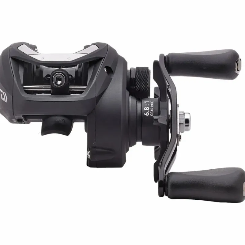 Sea Daiwa Reels * CC Baitcaster Reel