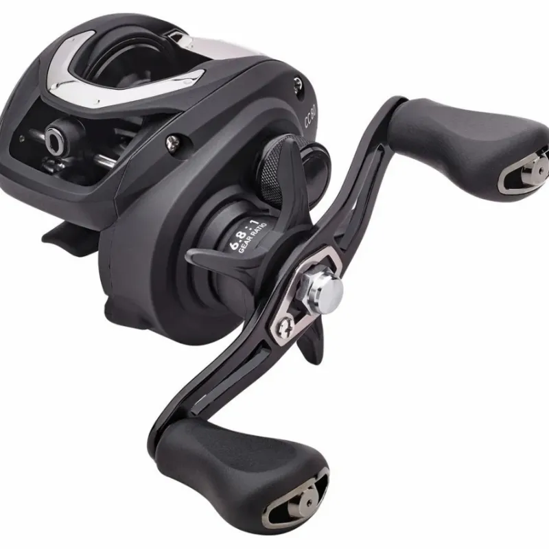 Sea Daiwa Reels * CC Baitcaster Reel