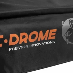 Coarse & Match Preston Fish Care * C-Drome Fishing Unhooking Mat