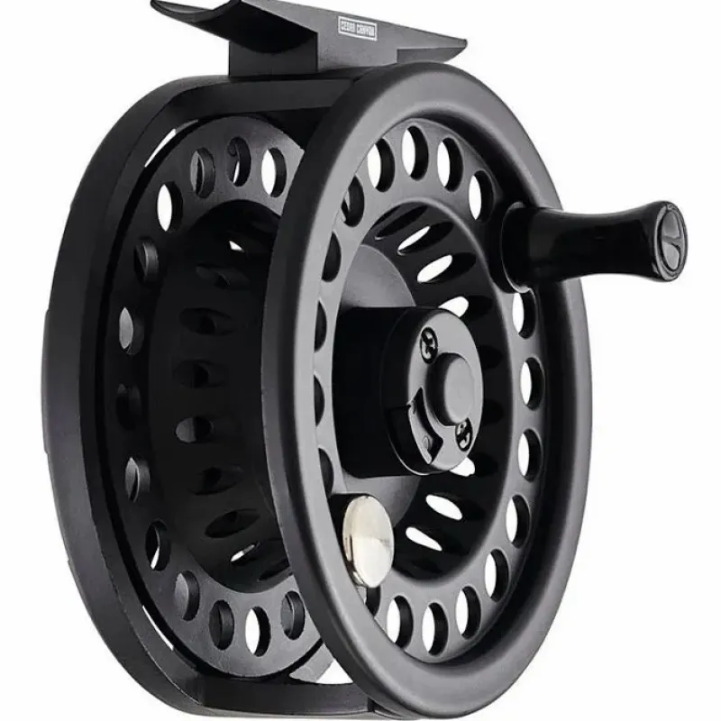 Fly Shakespeare Reels * Cedar Canyon Premier Fly Fishing Reel
