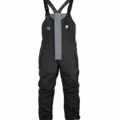 Coarse & Match Preston Clothing * Celcius Fishing Bib & Brace