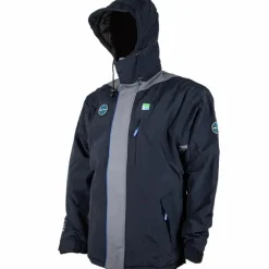 Coarse & Match Preston Clothing * Celcius Fishing Jacket