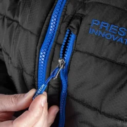 Coarse & Match Preston Clothing * Celcius Fishing Puffer Jacket
