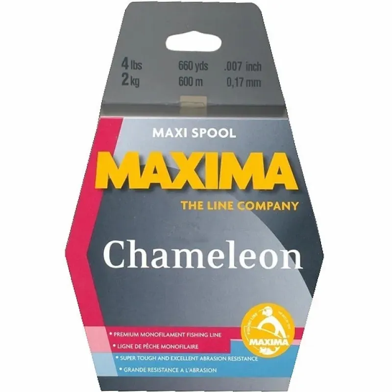 Coarse & Match Maxima Line * Chameleon - Maxi Spool