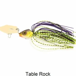 Pike / Predator Fox Rage Lures * Chatterbait Lure 28g