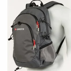 Fly Greys Luggage * Chest & Fishing Backpack