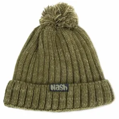 Carp Nash Clothing * Childrens Fishing Bobble Hat