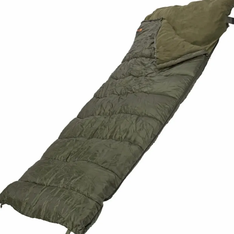 Carp TF Gear Sleeping Bags & Pillows * Chill Out Sleeping Bag