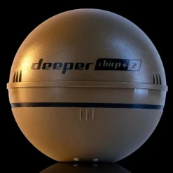 Carp Deeper Miscellaneous * Chirp+ 2 Trophy Bundle