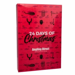 Coarse & Match Angling Direct Miscellaneous * Christmas Advent Calendar