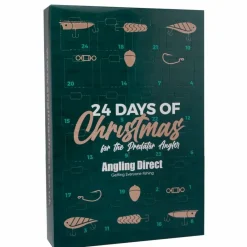 Pike / Predator Angling Direct Miscellaneous * Christmas Advent Calendar - Lure & Predator Anglers