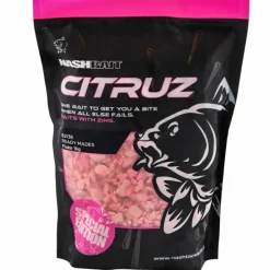 Specialist Nash Bait & Additives * Citruz Flake 1kg