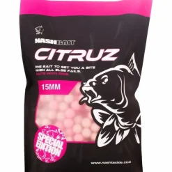 Carp Nash Bait & Additives * Citruz Special Edition Boilies