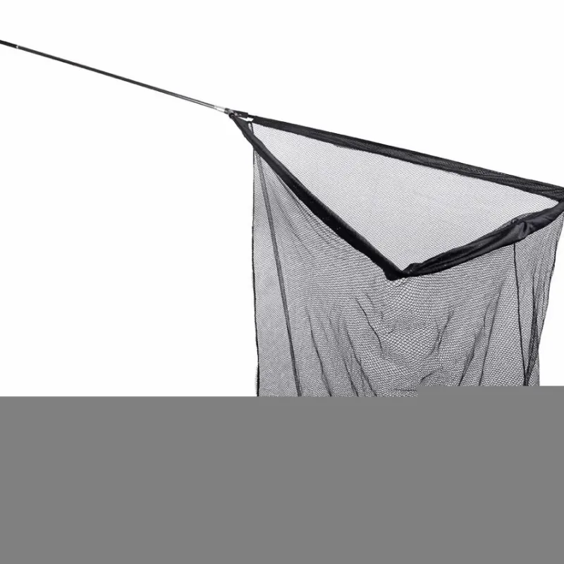 Pike / Predator Prologic Nets * Classic Carbon Landing Net