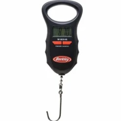 Pike / Predator Berkley Scales * Classic 50lb Digital Scales