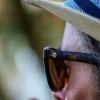 Carp Korda Sunglasses * Classics 0.75 Brown Lens Fishing Sunglasses